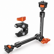 K&F CONCEPT Magic Arm & Super Clamp Kit — selected option