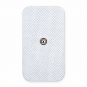 5 × 9 cm Replacement Electrode Pads, 30–100 Pack — selected option