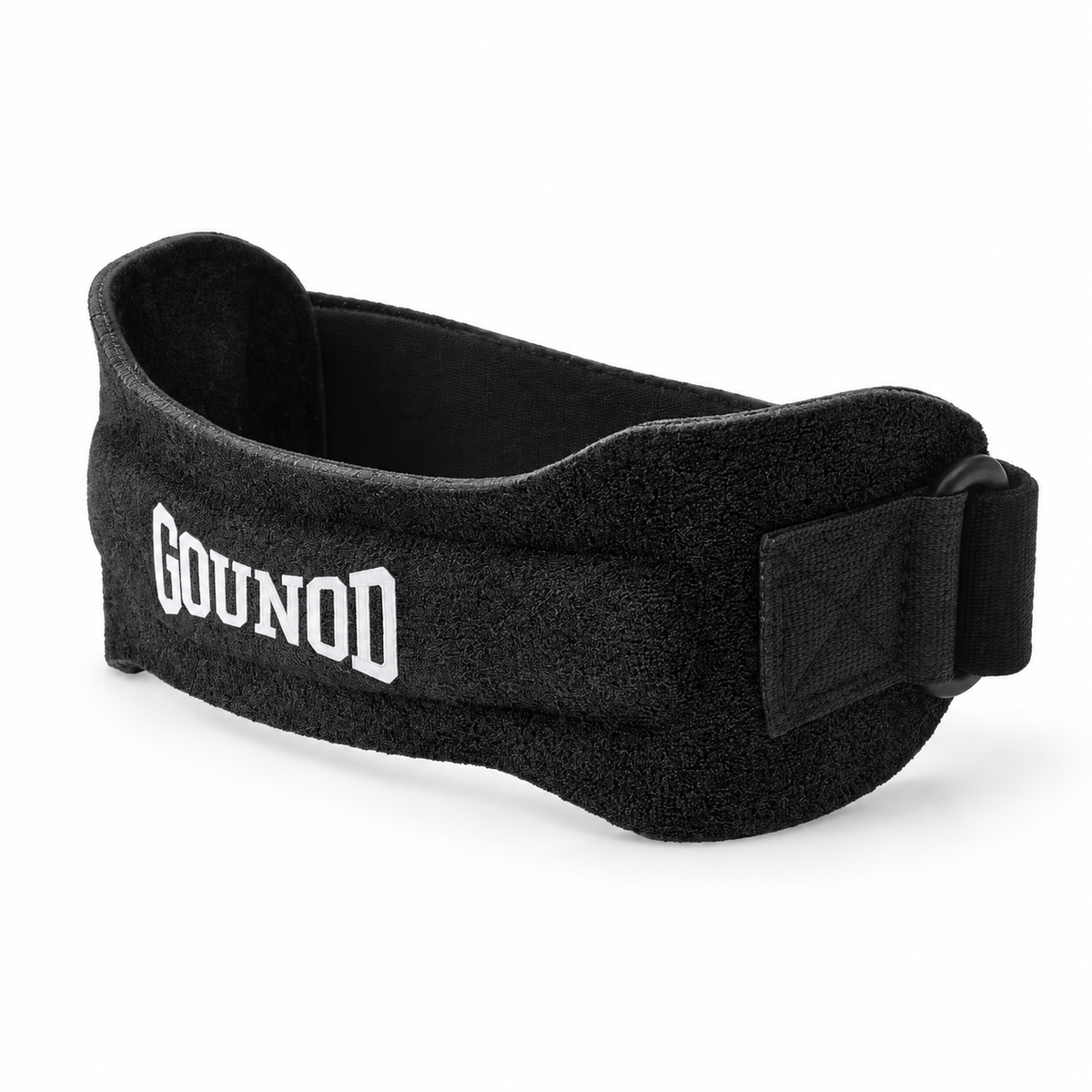 Adjustable Patella Knee Strap – Black (1Pcs)