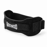 Adjustable Patella Knee Strap – Black (1Pcs)