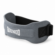 Adjustable Patella Knee Strap – Gray (1Pcs)