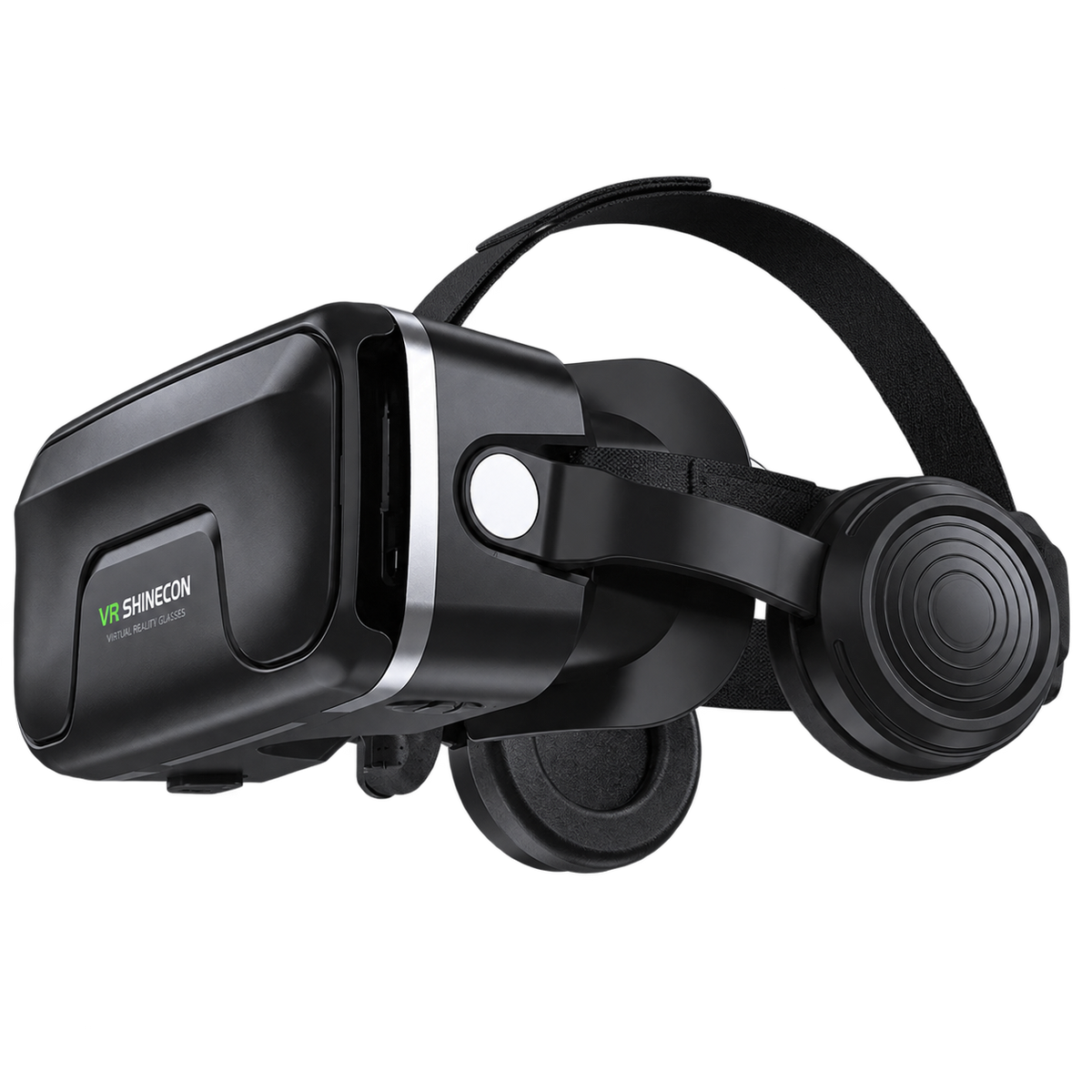 VR SHINECON Smartphone VR Headset, Selected Kits — product view
