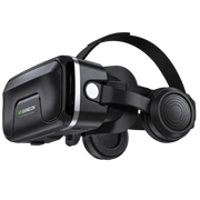 VR SHINECON Smartphone VR Headset, Selected Kits — product view