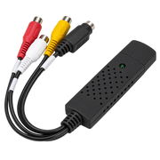 USB 2.0 Analog Video & Audio Capture Adapter — product view