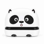 Personalized name stamp casing — Panda