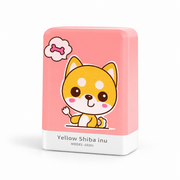 Personalized name stamp casing — Cat B