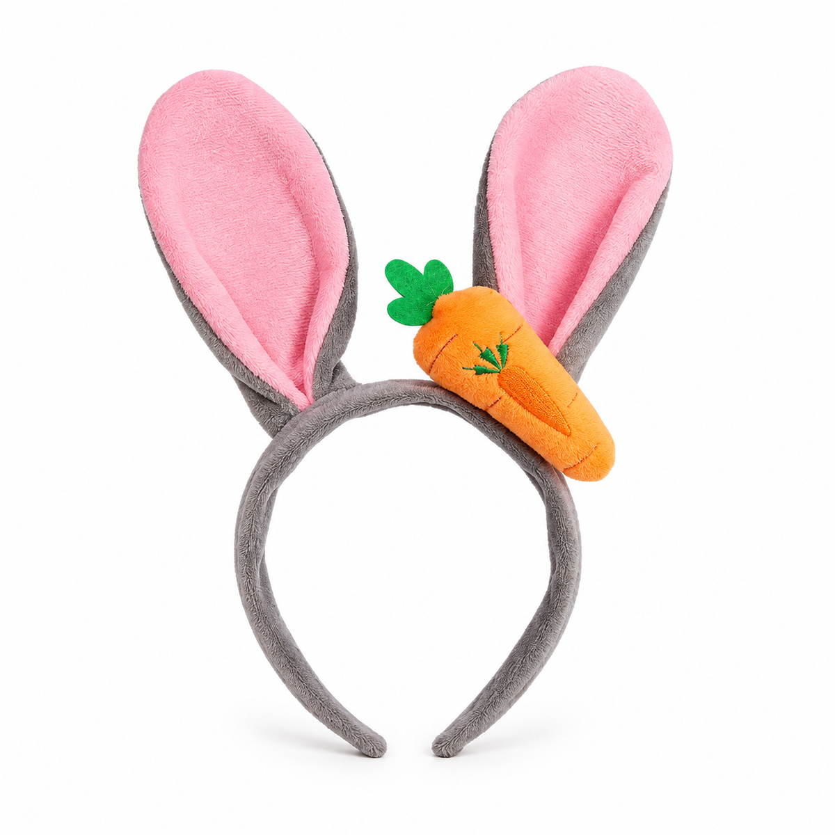 Bunny costume accessory — Hairband