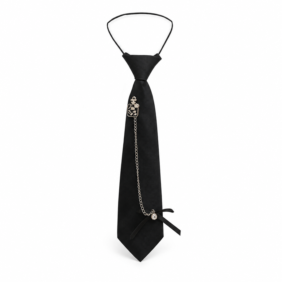 Bunny costume accessory — Tie