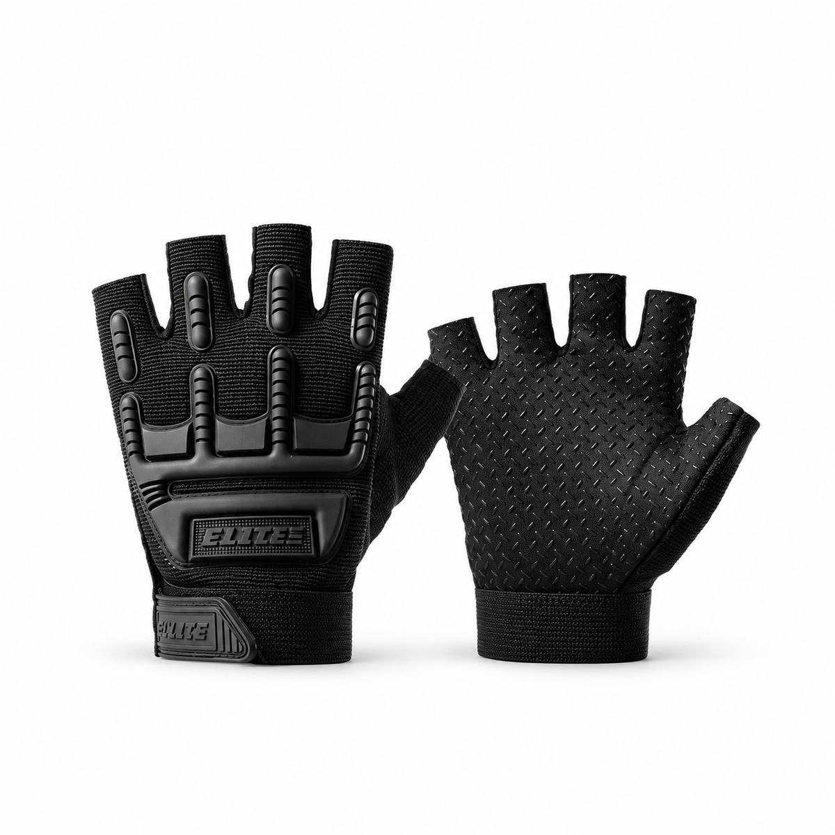 Bunny costume accessory — Gloves