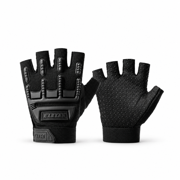 Bunny costume accessory — Gloves