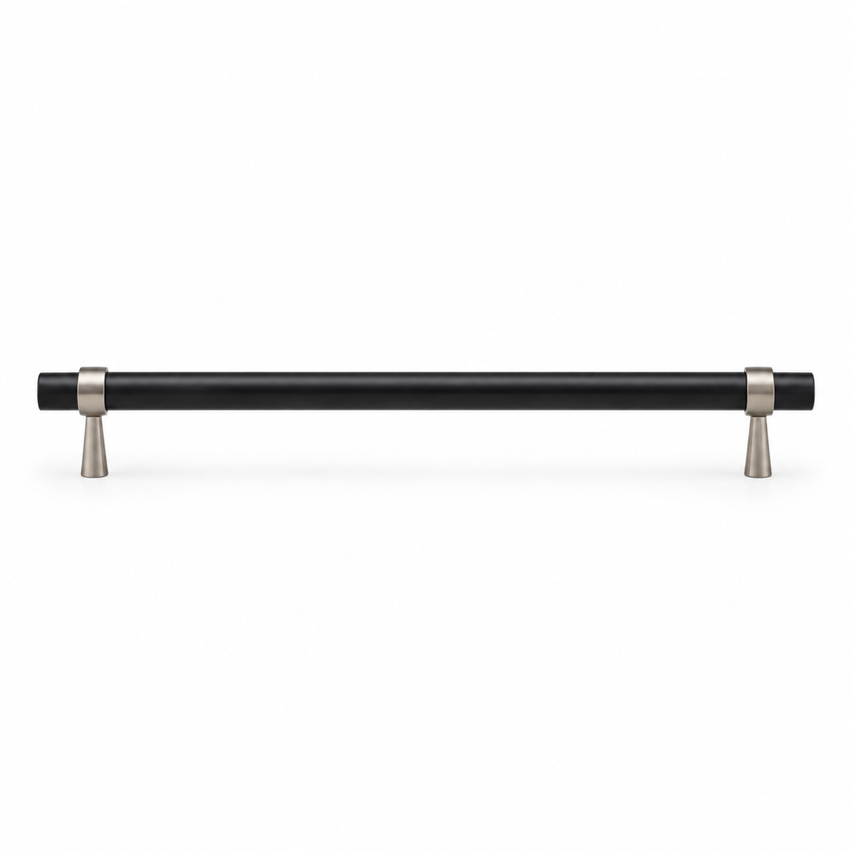 Dooroom Black T-Bar Cabinet Knobs & Pulls – option BSN-2XL