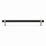Dooroom Black T-Bar Cabinet Knobs & Pulls – option BSN-2XL