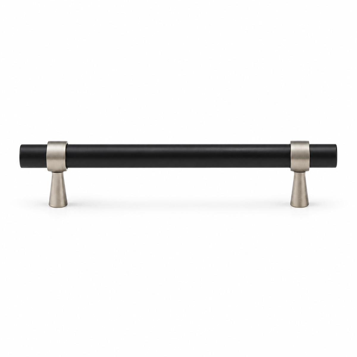 Dooroom Black T-Bar Cabinet Knobs & Pulls – option BSN-M