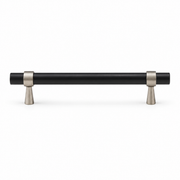 Dooroom Black T-Bar Cabinet Knobs & Pulls – option BSN-M