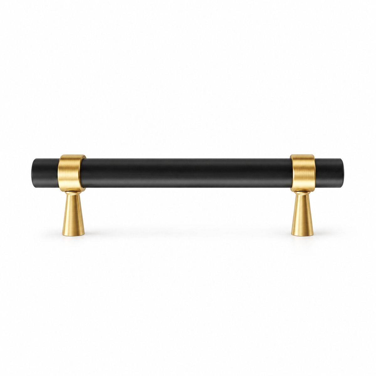 Dooroom Black T-Bar Cabinet Knobs & Pulls – option BG-M