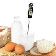 TP300 Digital Food Probe Thermometer — 1 Piece