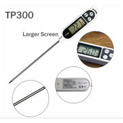 TP300 Digital Food Probe Thermometer — 1 Piece