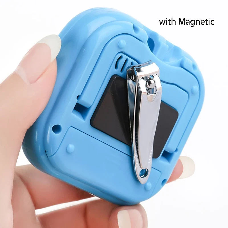 Digital Kitchen Countdown Timer — Magnetic Back, 99 Minutes
