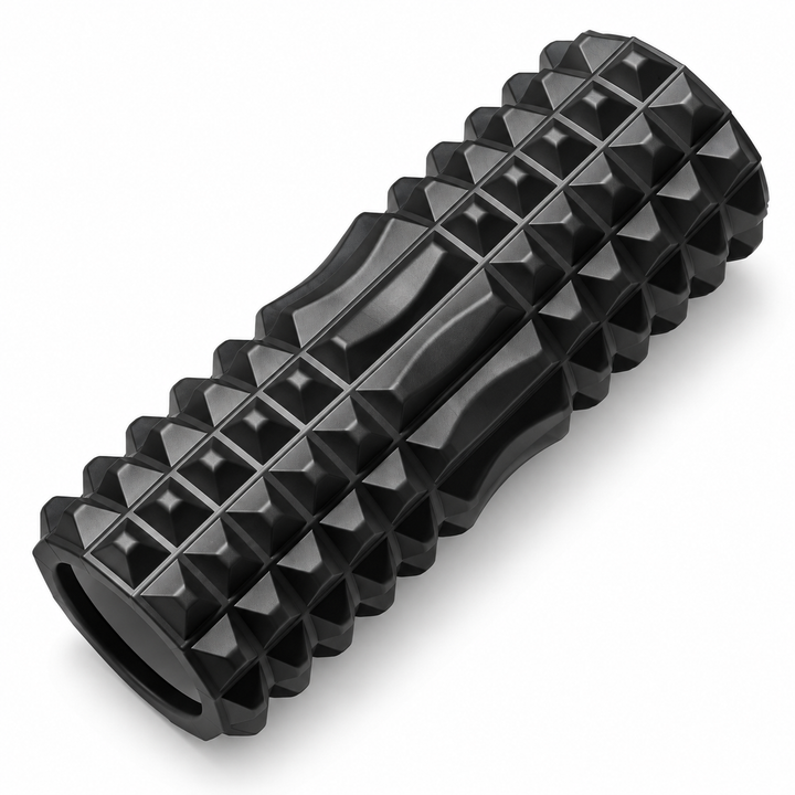 EVA Fitness Foam Roller — Selected 30, 33 or 45 cm Length