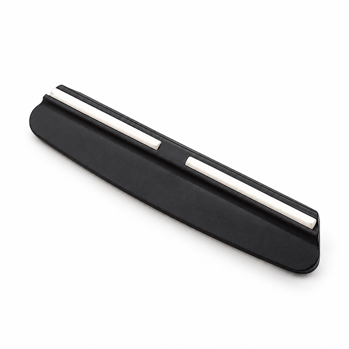 Plastic Knife-Sharpening Angle Guide — 100 mm, 1 Piece