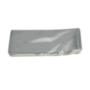 Free Gift — Microfiber Lens & Jewelry Cloth, 40 × 40 cm, Color May Vary