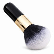 Nylon Powder and Blush Makeup Brush — 1 Piece