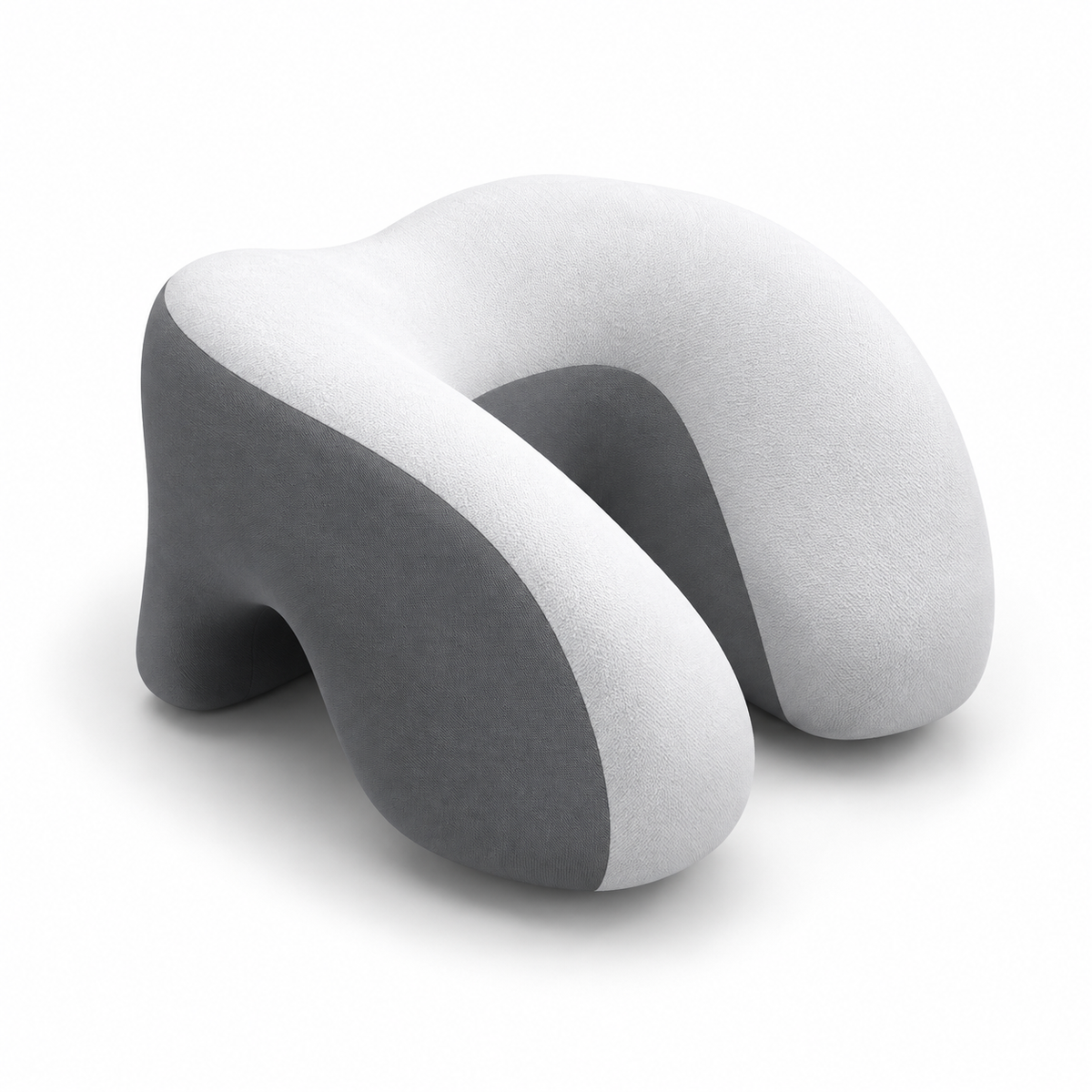 Memory Foam Wraparound Desk Nap Pillow
