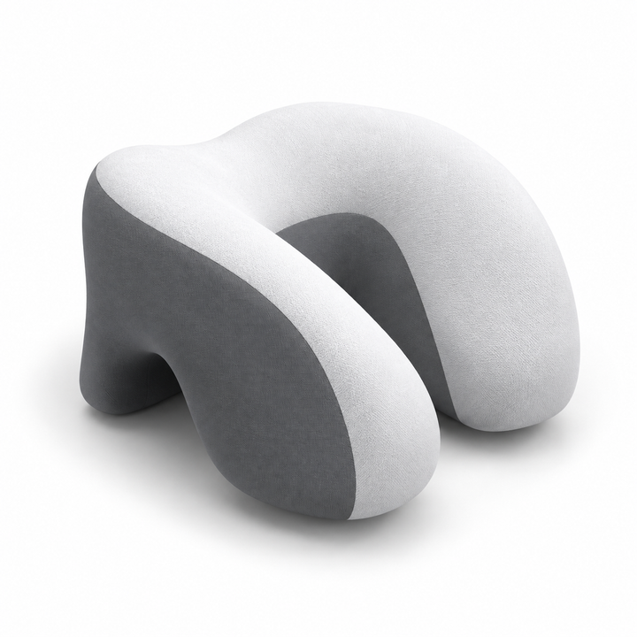 Wraparound Memory Foam Desk Nap Pillow – product image 1