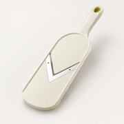 Stainless Steel Vegetable Slicer and Grater