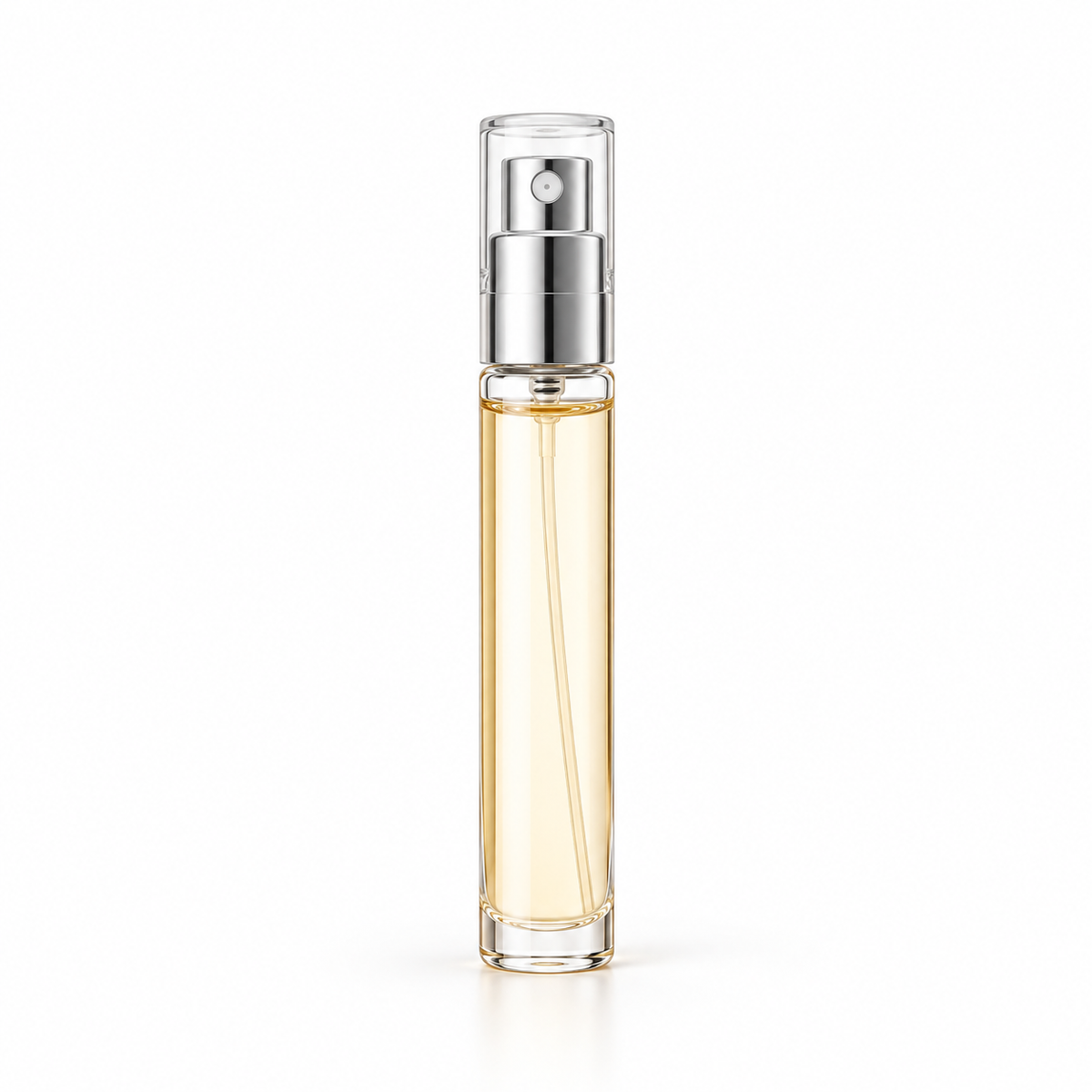 Mini Perfume Spray — 1 Intact Bottle, Assorted Scent
