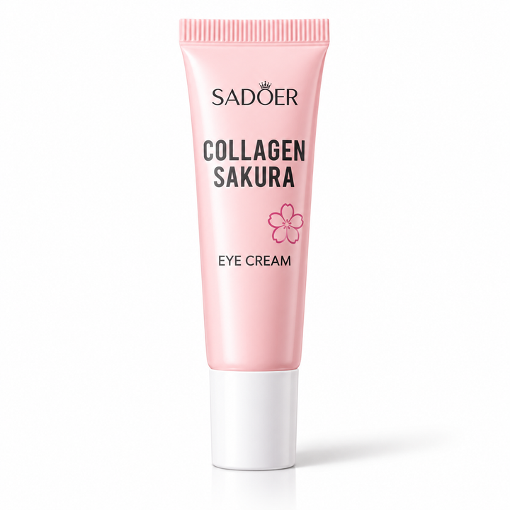 SADOER Sakura Eye Cream — 1 Item