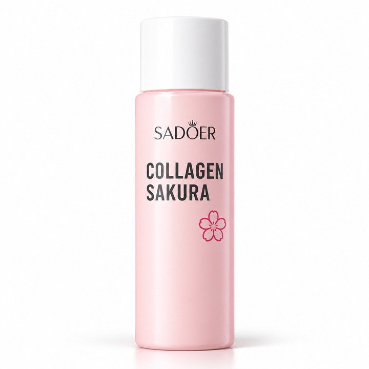 SADOER Sakura Lotion — 1 Item