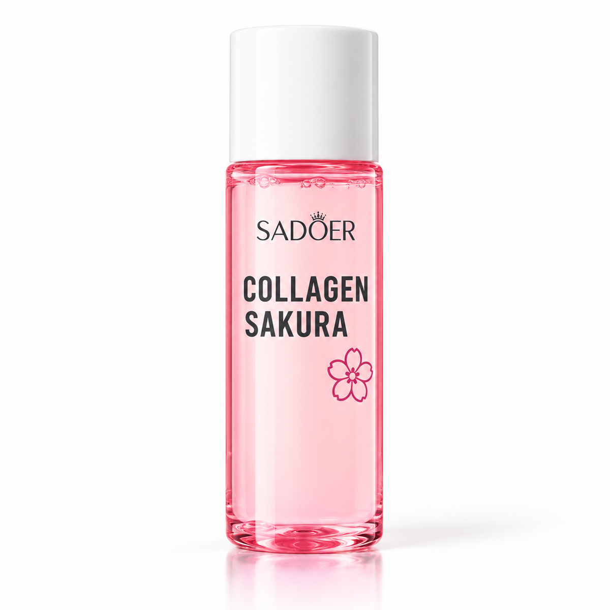 SADOER Sakura Toner — 1 Item
