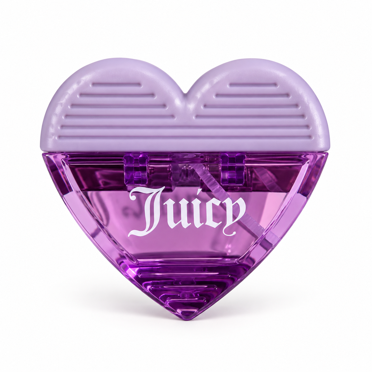 Juicy Couture Heart Magnetic Chip Clip — 1 Assorted Color
