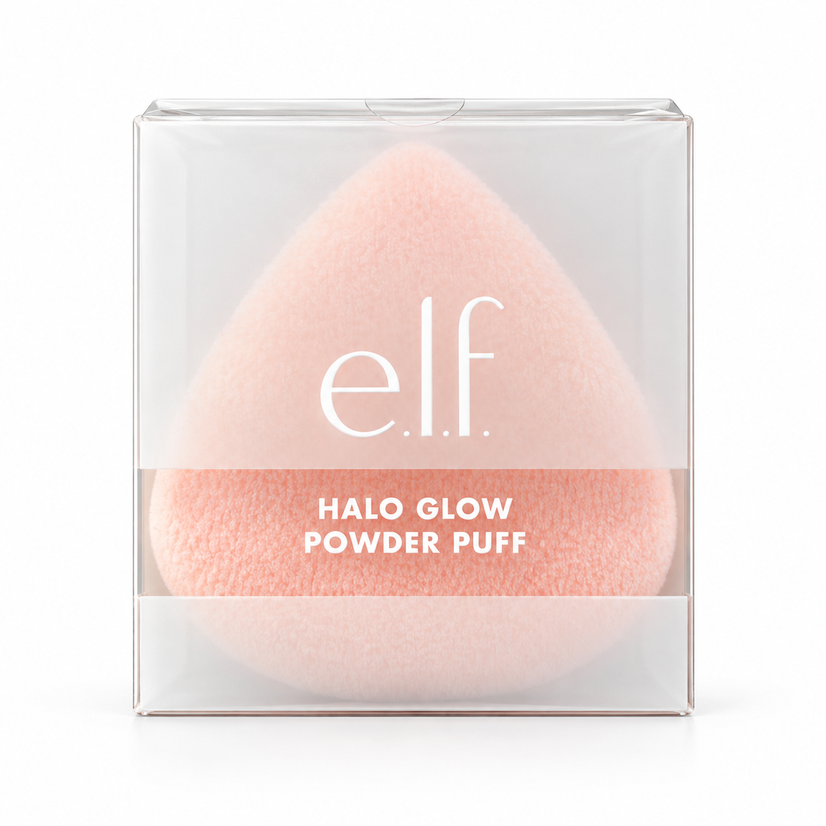 e.l.f. Halo Glow Powder Puff — 1 Puff