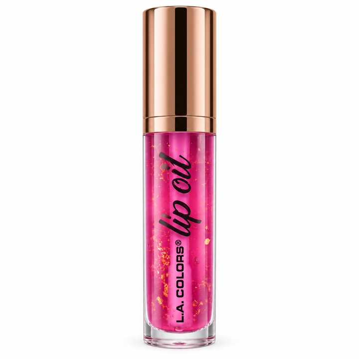 L.A. COLORS Moisturizing Lip Oil — Sweetie, 4.5 g