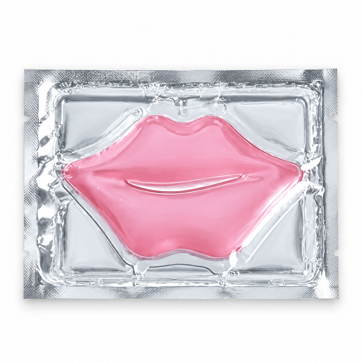 XIOIMY Pink Lip Mask — 1 Individually Packed Mask