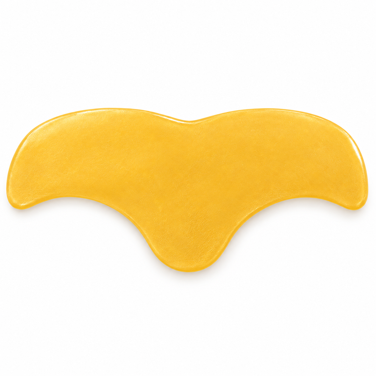 Gold Forehead Mask Patch — 1 Patch