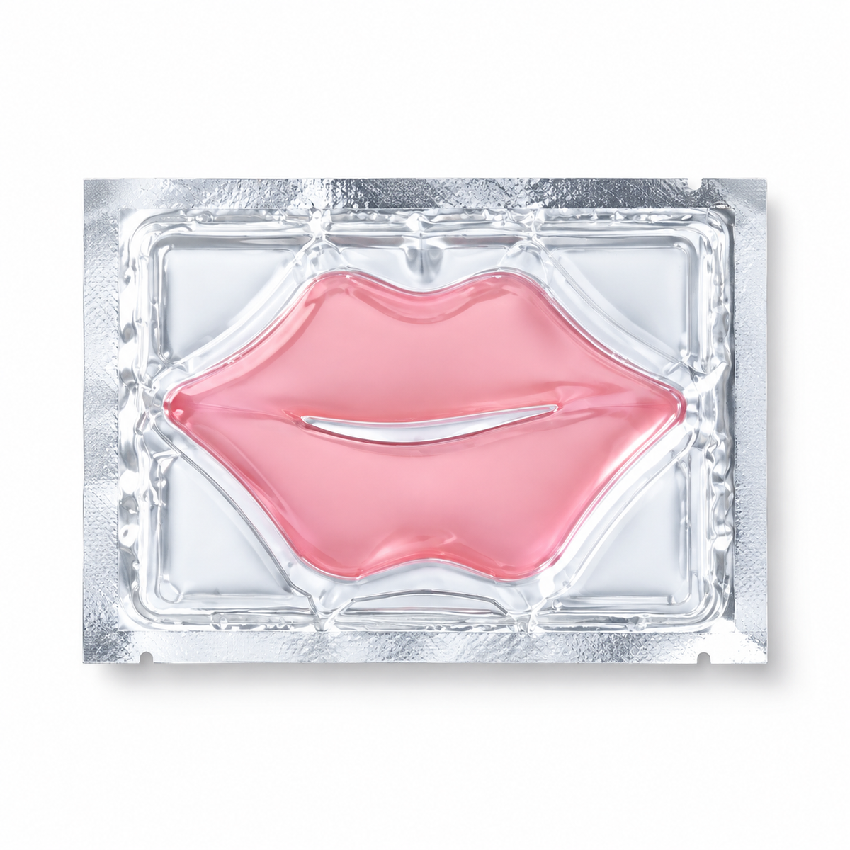 MOOYAM Pink Crystal Lip Mask — 1 Individually Packed Mask