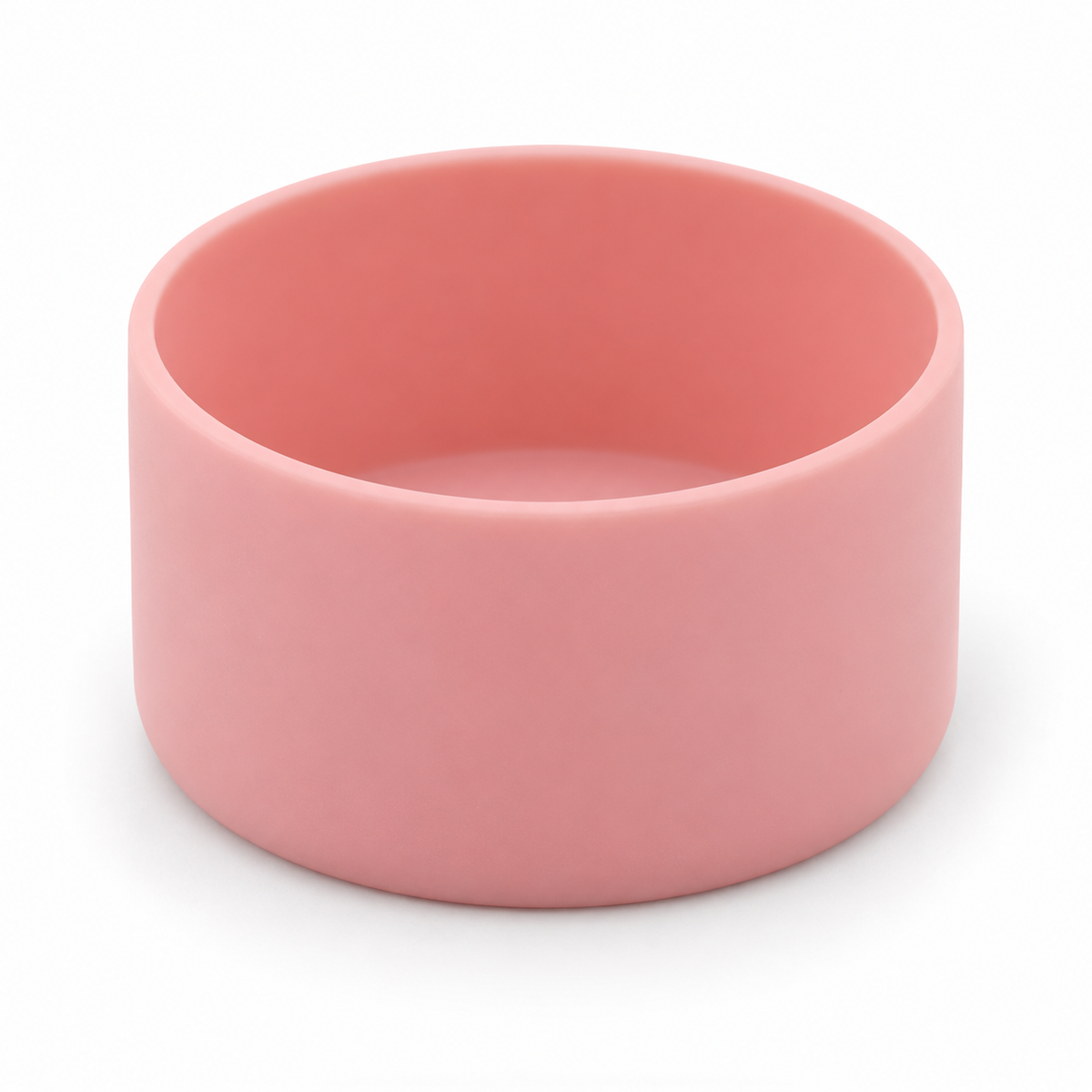 Silicone Tumbler Base Covers — 7.5 cm Fit, Selected 1- or 2-Piece Pack