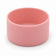 Silicone Tumbler Base Covers — 7.5 cm Fit, Selected 1- or 2-Piece Pack