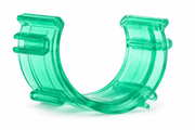 Plastic Sewing Bobbin Clips — Selected Color and 10–50-Piece Pack