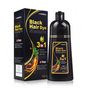 3-in-1 Instant Color Shampoo – white background