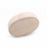 Natural Loofah Body Scrubber & Exfoliating Bath Sponge - product image 1