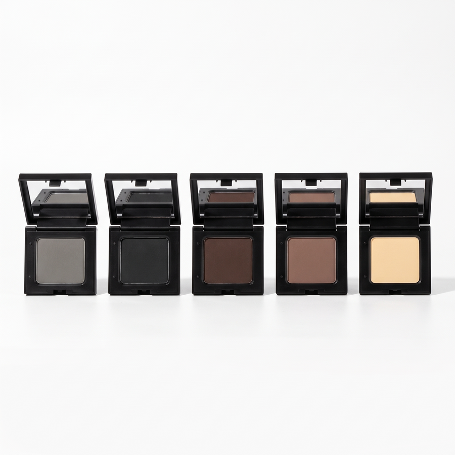 Sevich Hairline Shadow Powder – white background