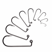 Aberdeen jig hook size assortment