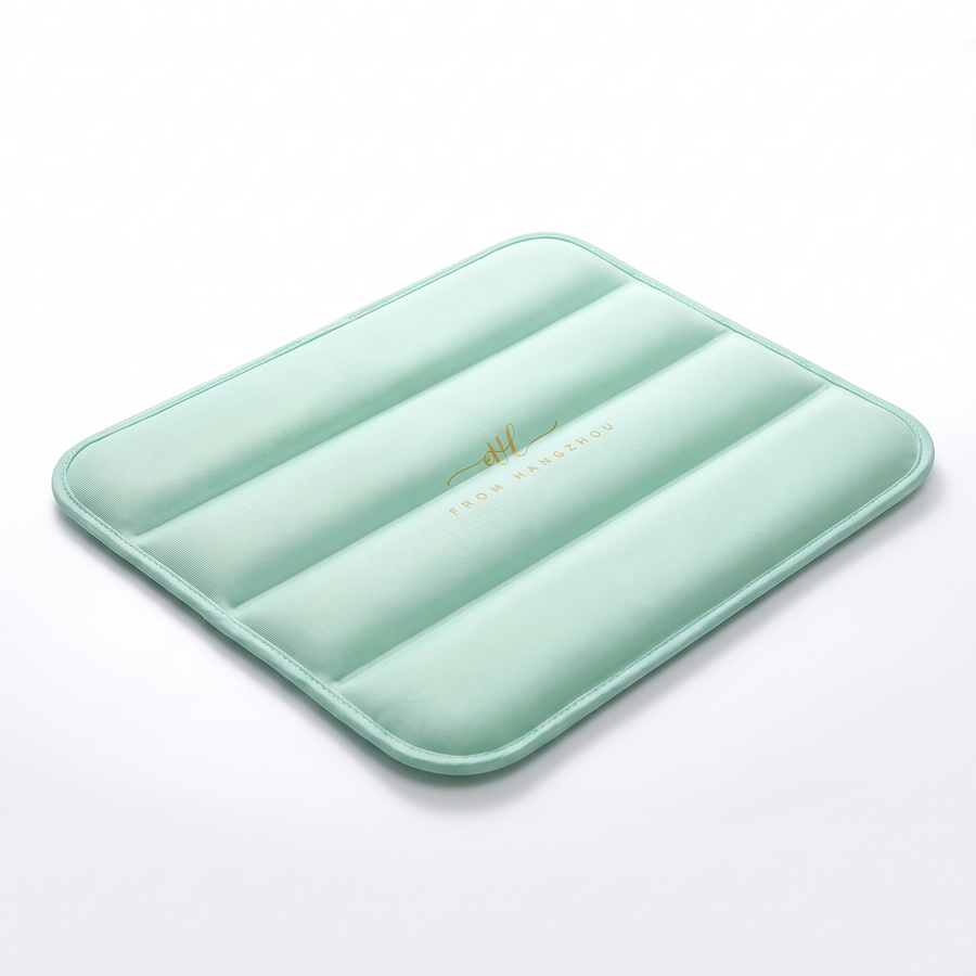 Gel Cooling Mat for Pets – white background
