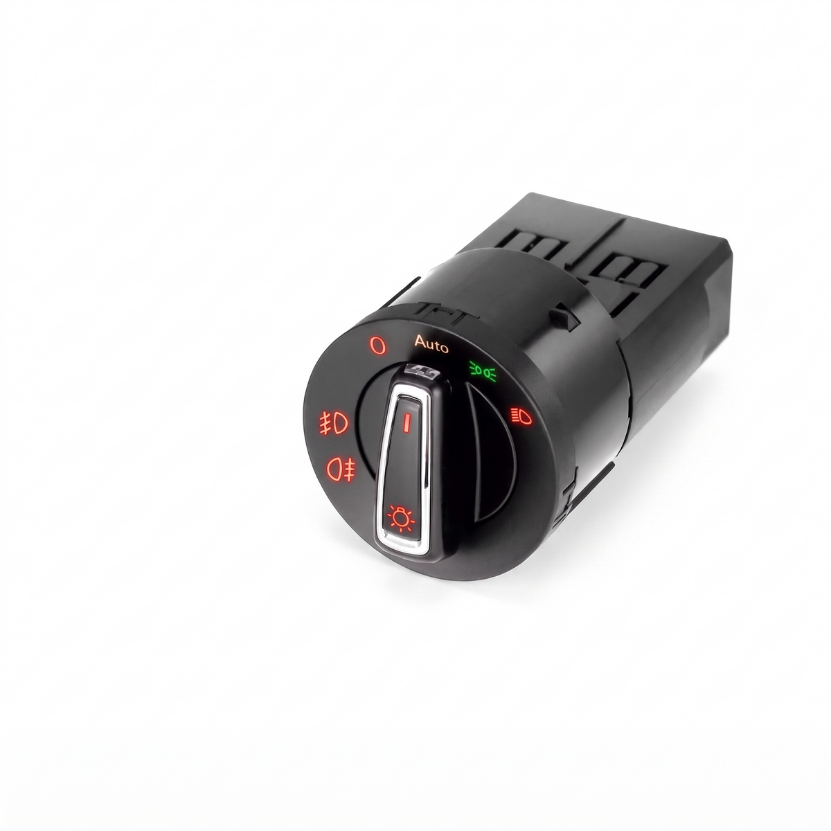 Headlight Control Switch for Volkswagen – white background