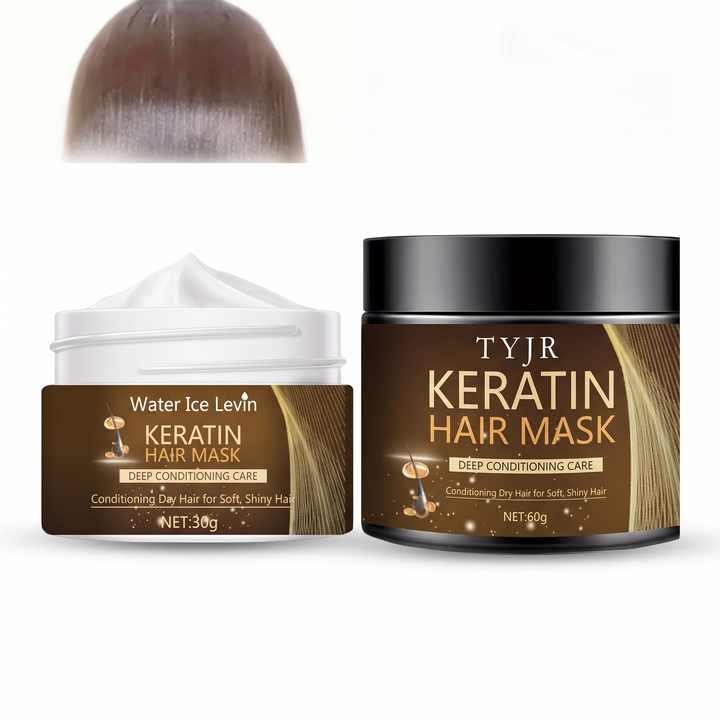 Protein Moisturizing Hair Mask, 30–60g – product image 1