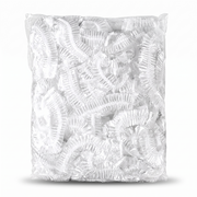 Disposable Elastic Food & Hair Covers, 100–200 Pack – product image 1